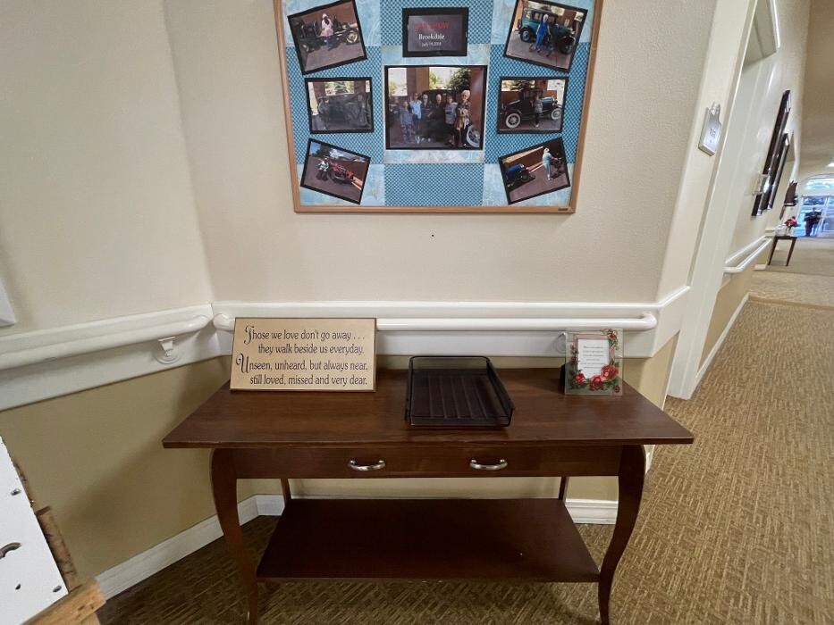 Images Our House Assisted Living of Cedar City