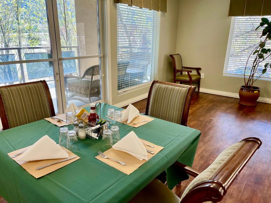 Images Our House Assisted Living of Cedar City