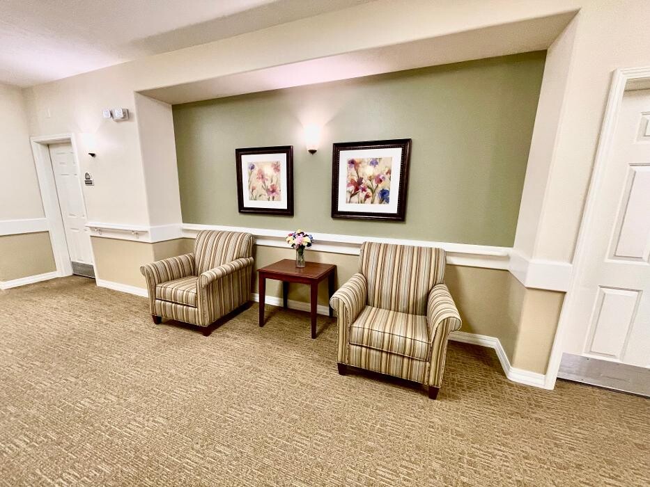 Images Our House Assisted Living of Cedar City