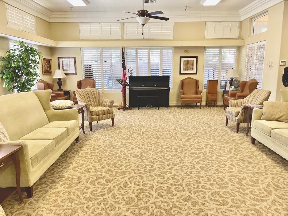 Images Our House Assisted Living of Cedar City