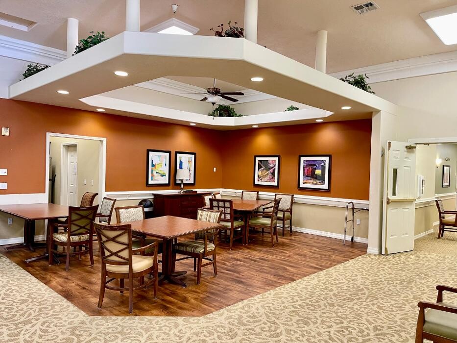 Images Our House Assisted Living of Cedar City