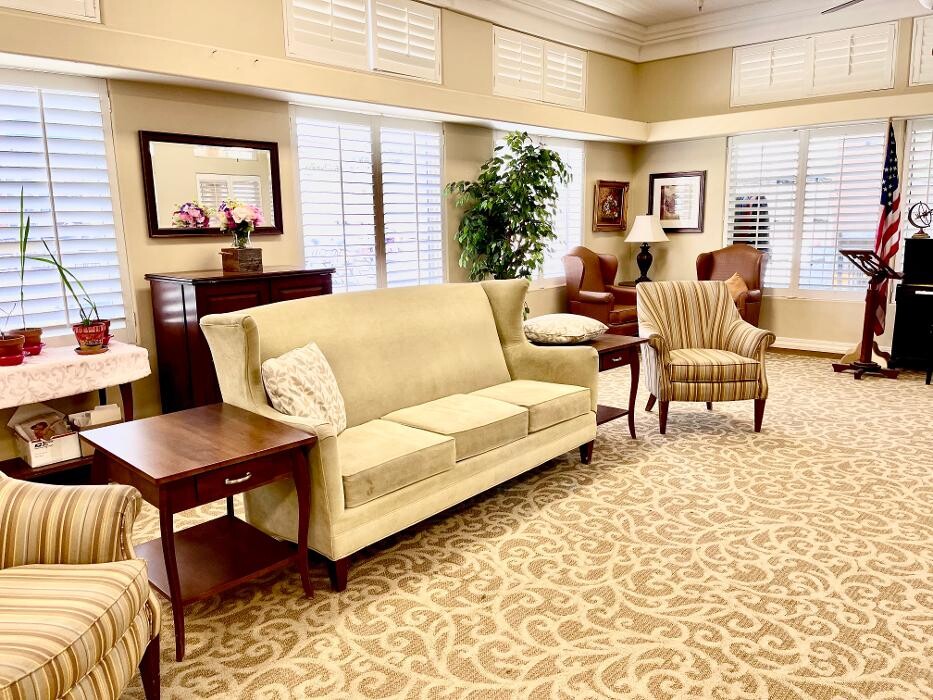 Images Our House Assisted Living of Cedar City