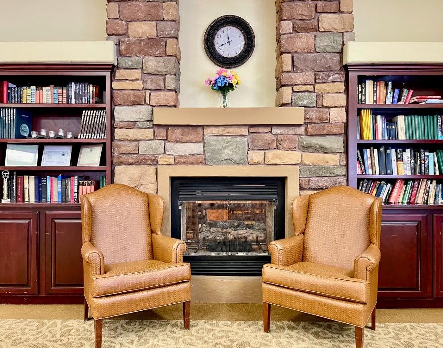 Images Our House Assisted Living of Cedar City