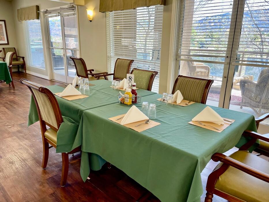 Images Our House Assisted Living of Cedar City