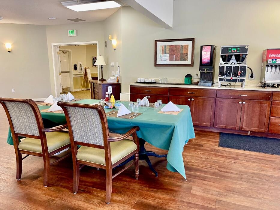 Images Our House Assisted Living of Cedar City