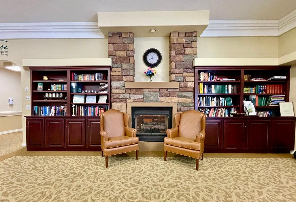 Images Our House Assisted Living of Cedar City