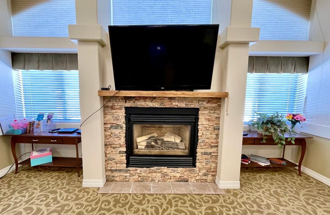 Images Our House Assisted Living of Cedar City
