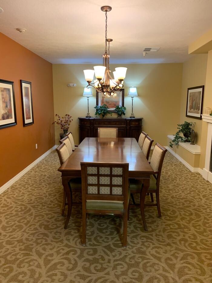 Images Our House Assisted Living of Cedar City