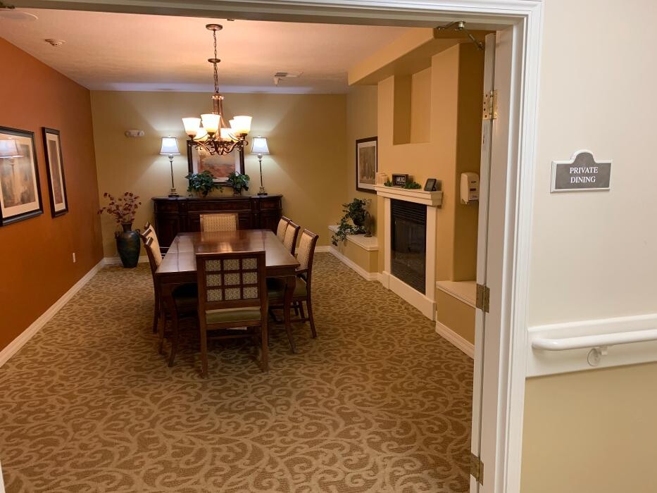 Images Our House Assisted Living of Cedar City