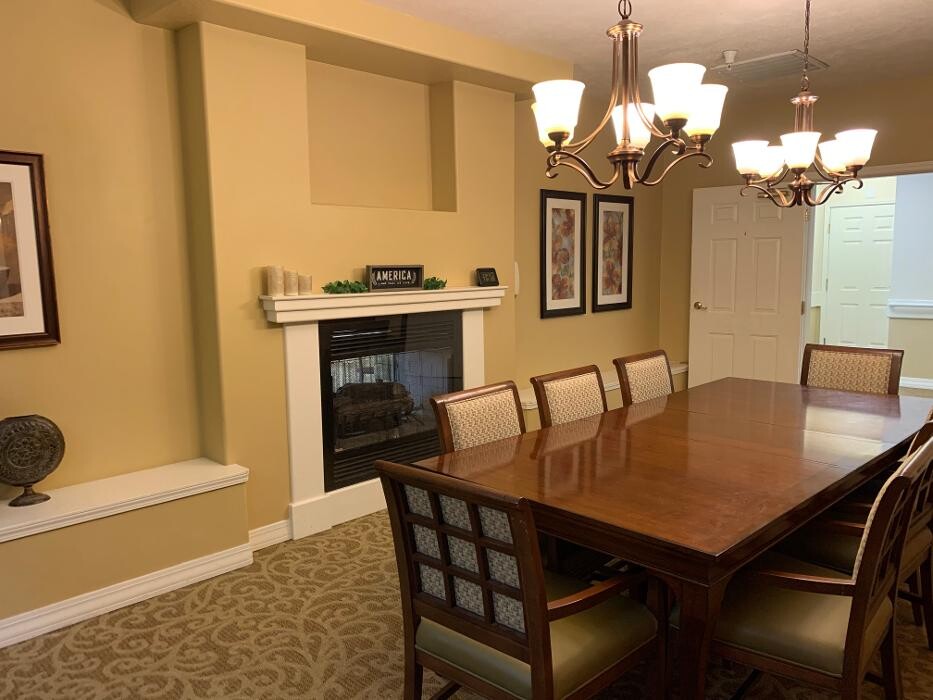 Images Our House Assisted Living of Cedar City