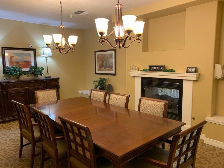 Images Our House Assisted Living of Cedar City