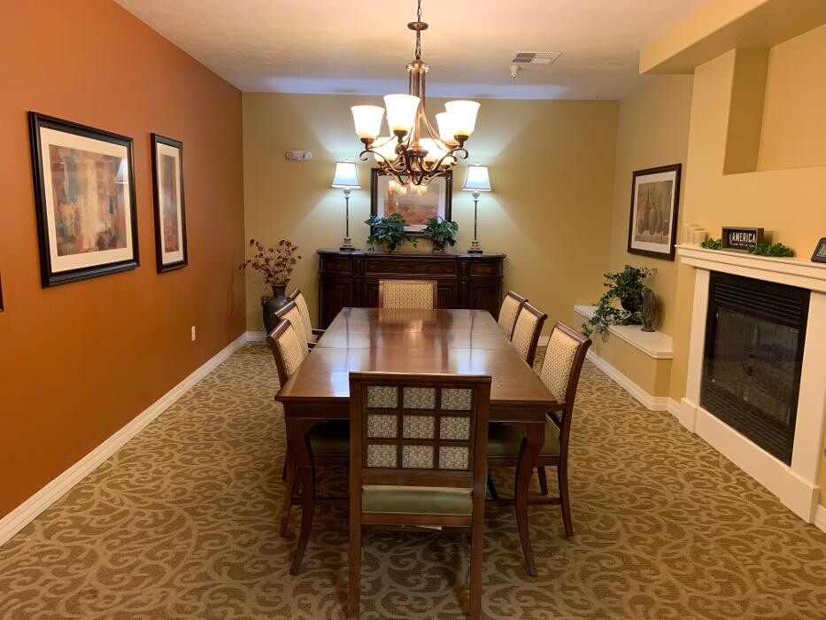 Images Our House Assisted Living of Cedar City