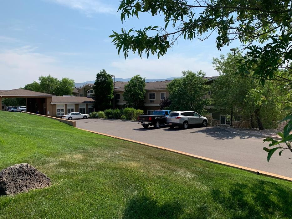 Images Our House Assisted Living of Cedar City