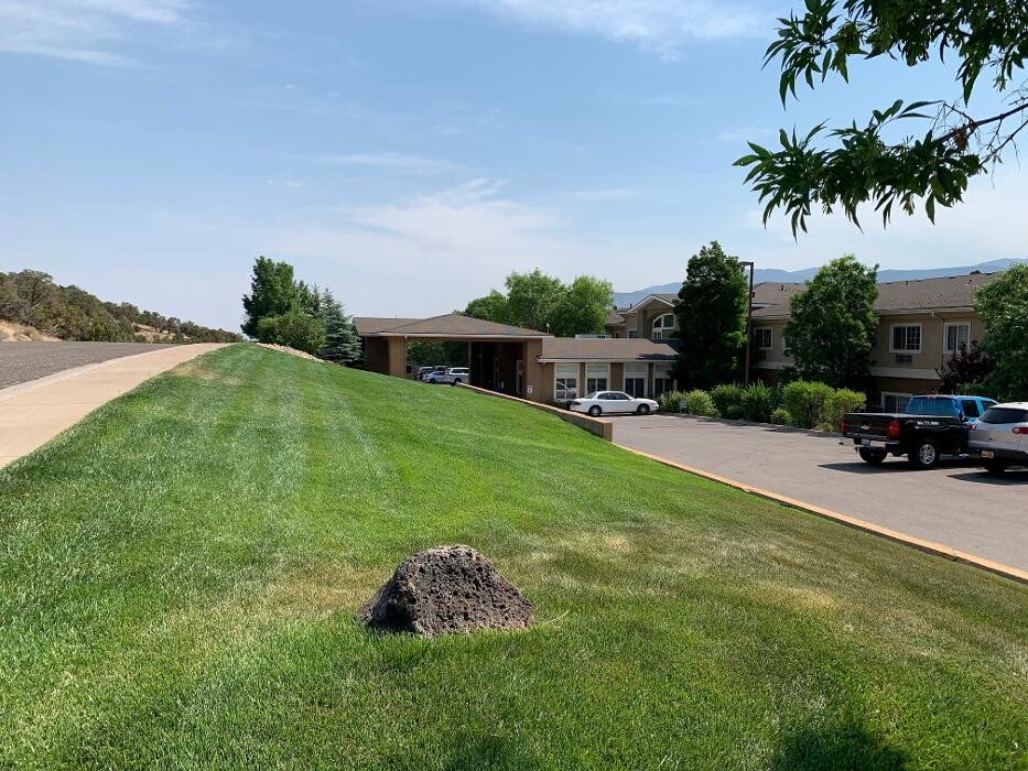 Images Our House Assisted Living of Cedar City