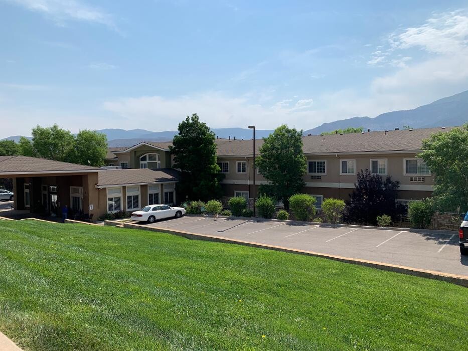 Images Our House Assisted Living of Cedar City