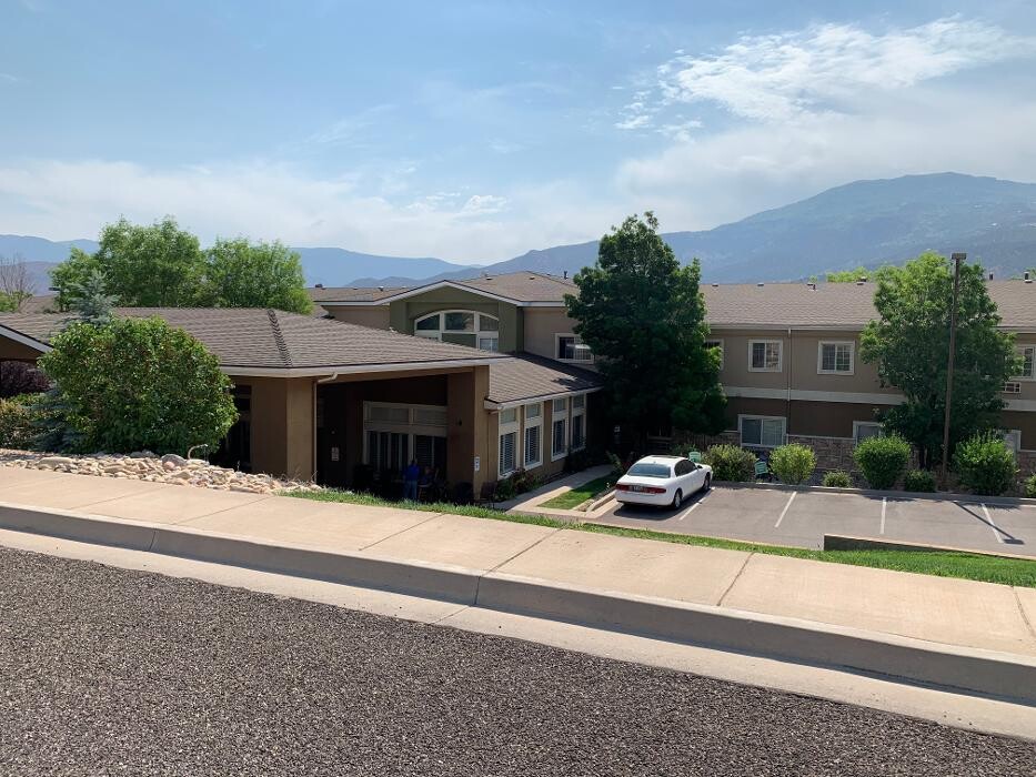 Images Our House Assisted Living of Cedar City