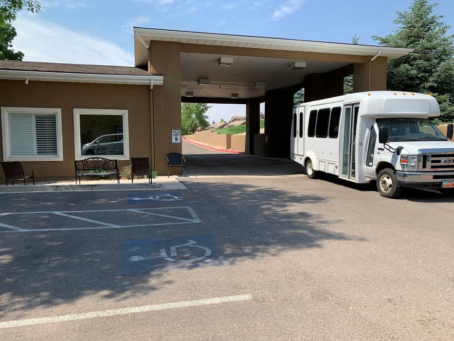 Images Our House Assisted Living of Cedar City