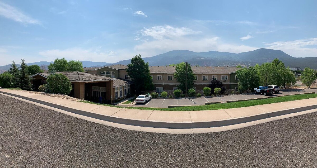Images Our House Assisted Living of Cedar City