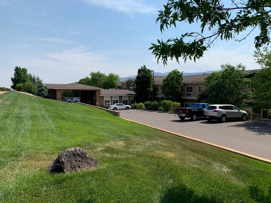 Images Our House Assisted Living of Cedar City