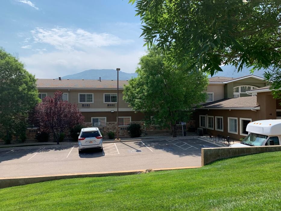 Images Our House Assisted Living of Cedar City
