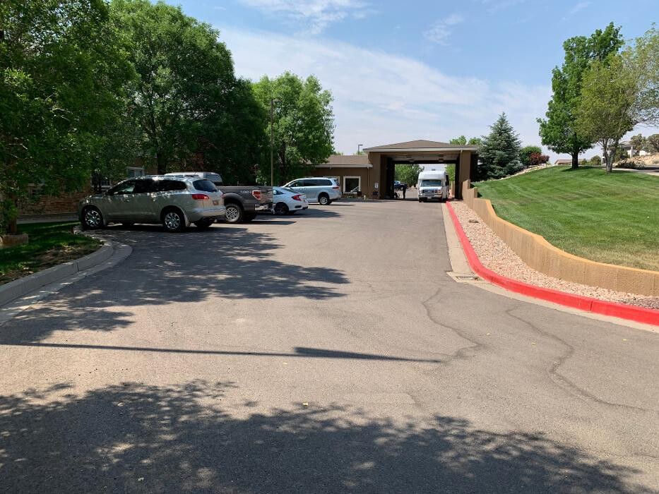 Images Our House Assisted Living of Cedar City