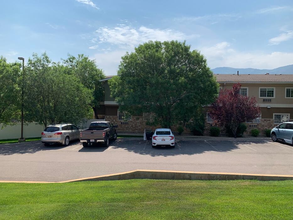 Images Our House Assisted Living of Cedar City
