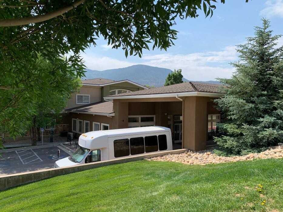 Images Our House Assisted Living of Cedar City