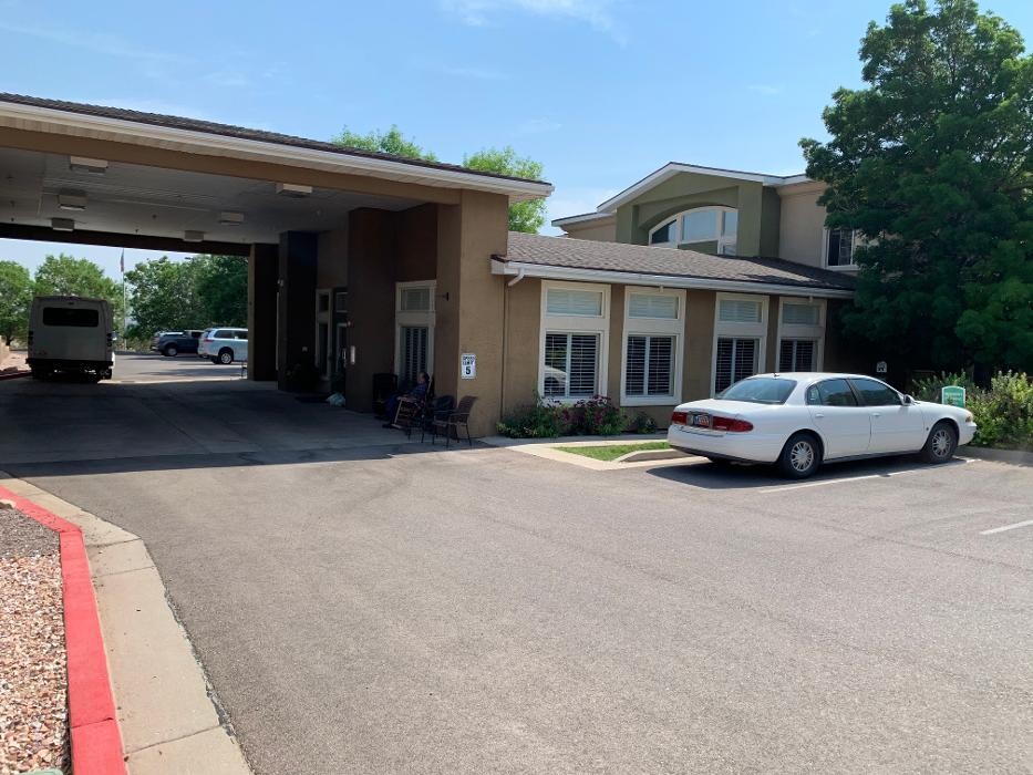 Images Our House Assisted Living of Cedar City