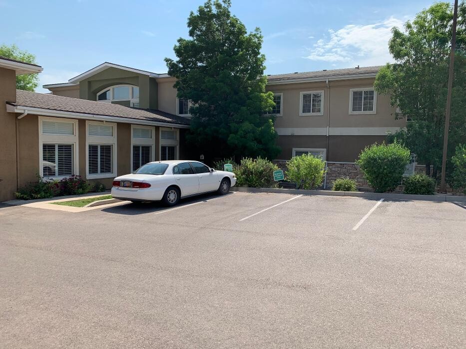 Images Our House Assisted Living of Cedar City
