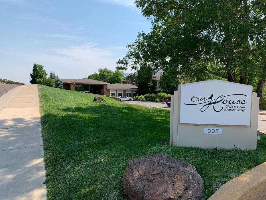 Images Our House Assisted Living of Cedar City