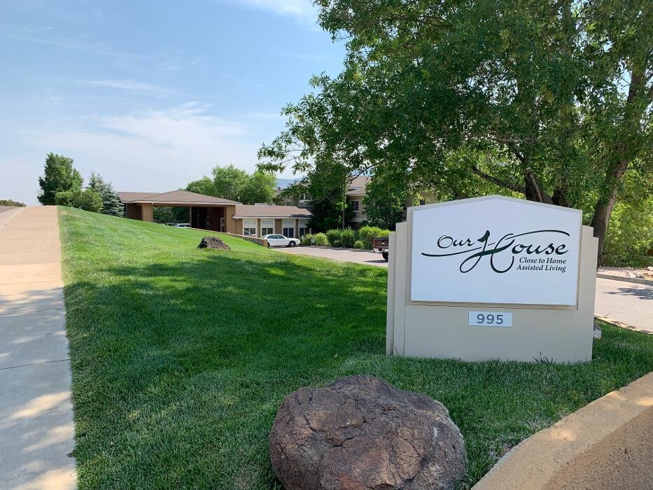 Images Our House Assisted Living of Cedar City