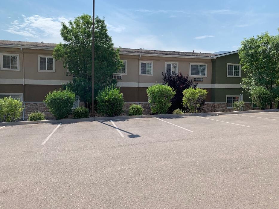 Images Our House Assisted Living of Cedar City