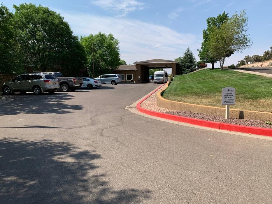 Images Our House Assisted Living of Cedar City