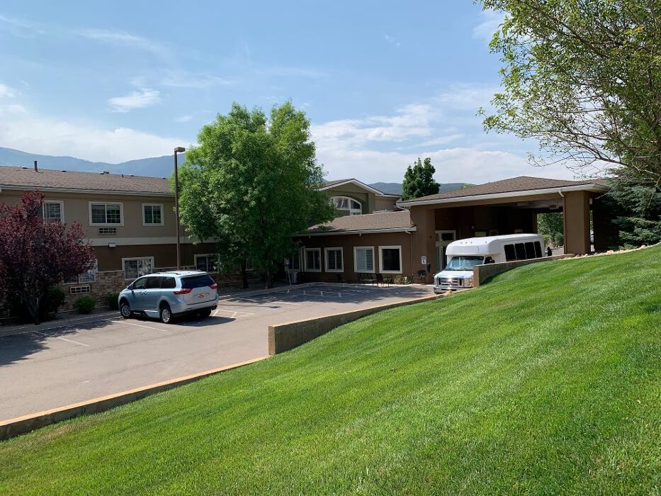 Images Our House Assisted Living of Cedar City