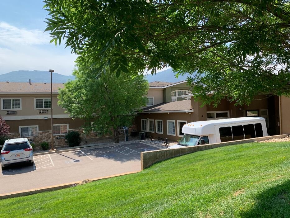 Images Our House Assisted Living of Cedar City