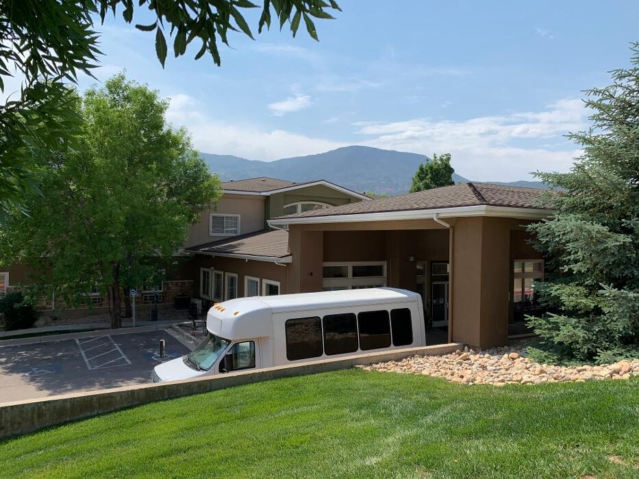 Images Our House Assisted Living of Cedar City