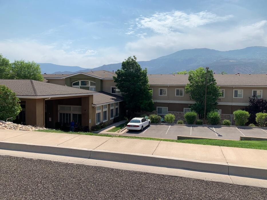 Images Our House Assisted Living of Cedar City