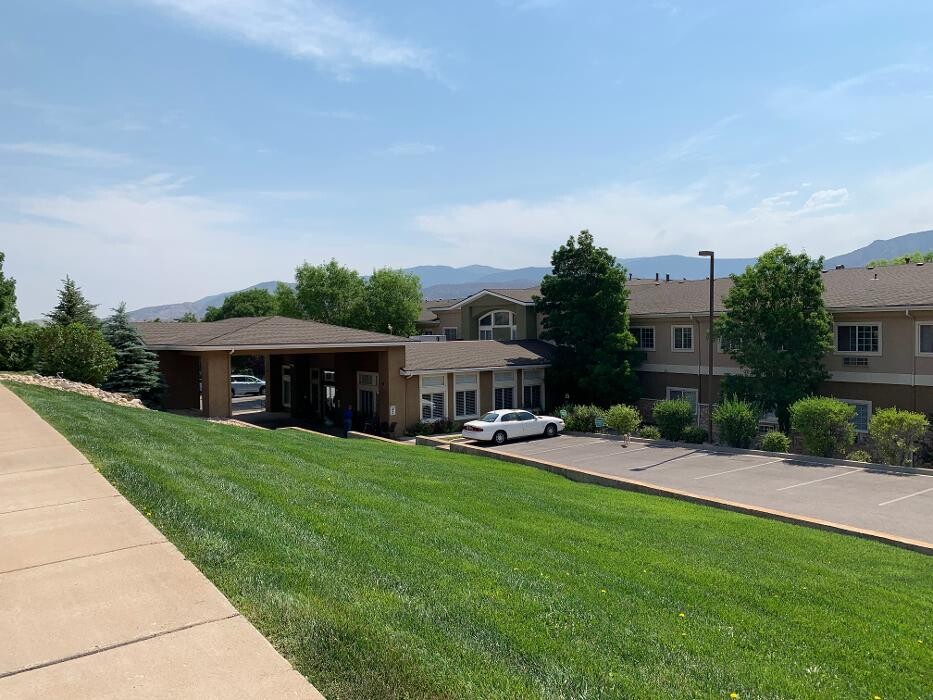 Images Our House Assisted Living of Cedar City