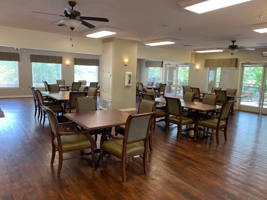 Images Our House Assisted Living of Cedar City