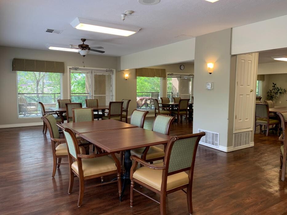 Images Our House Assisted Living of Cedar City