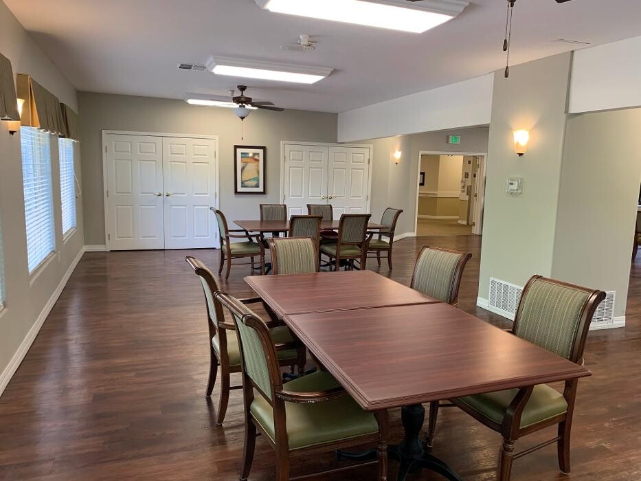 Images Our House Assisted Living of Cedar City
