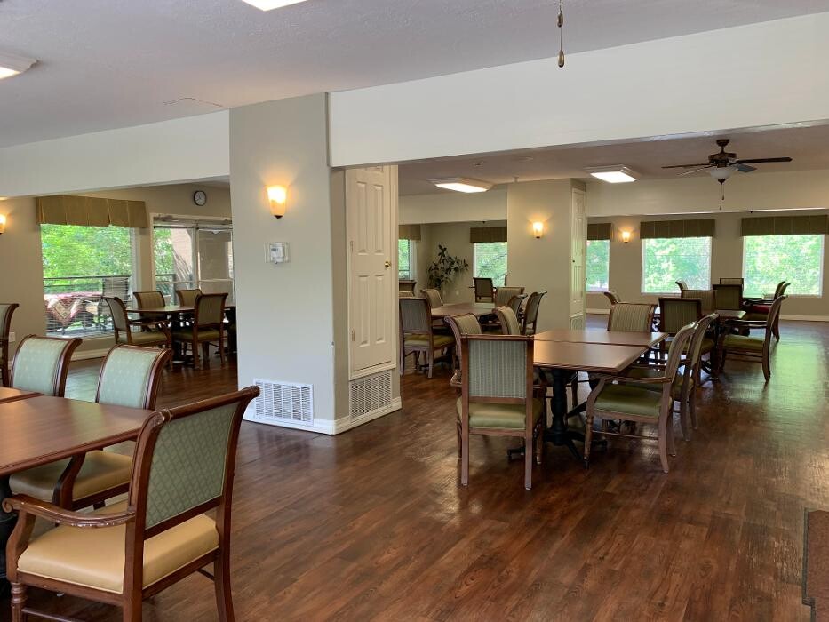 Images Our House Assisted Living of Cedar City