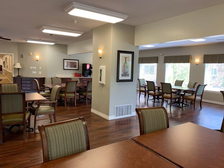 Images Our House Assisted Living of Cedar City