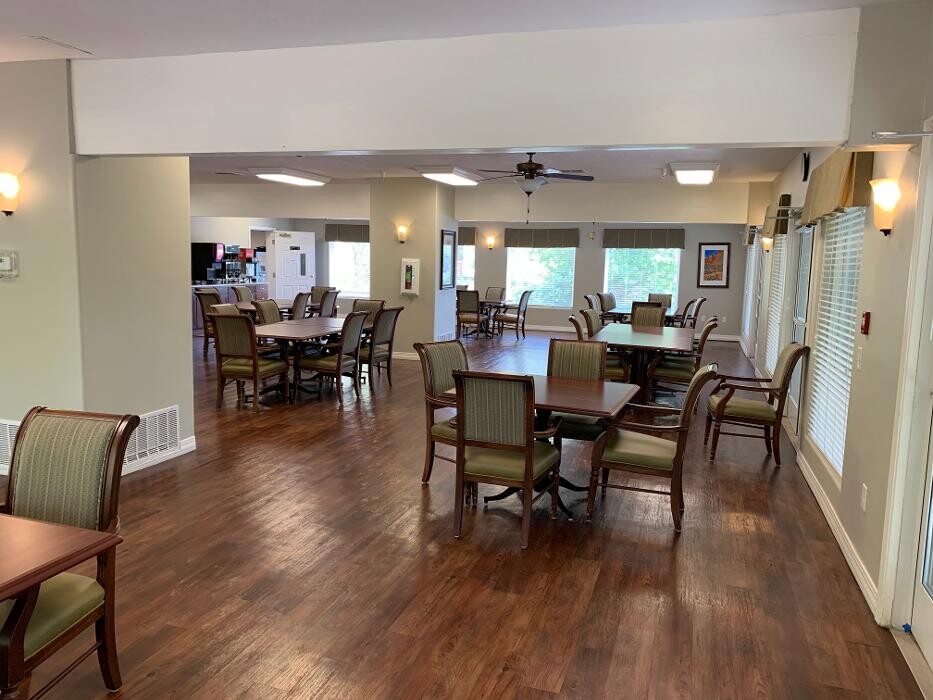 Images Our House Assisted Living of Cedar City