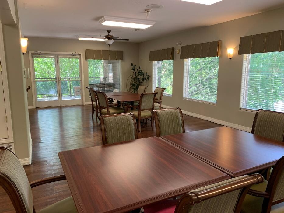 Images Our House Assisted Living of Cedar City