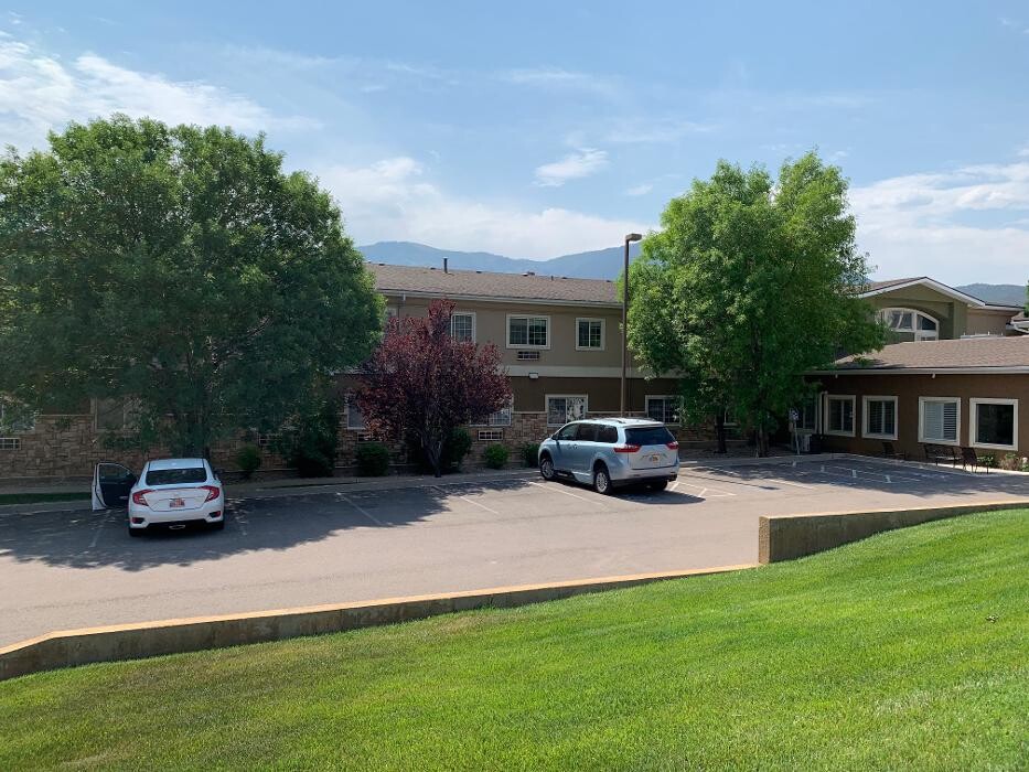 Images Our House Assisted Living of Cedar City