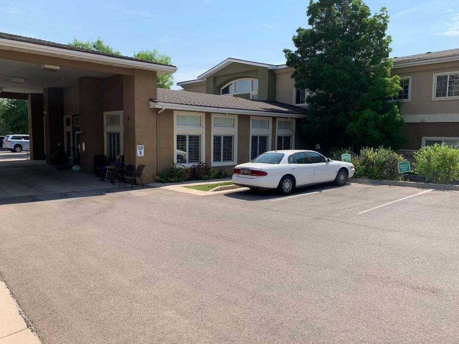 Images Our House Assisted Living of Cedar City