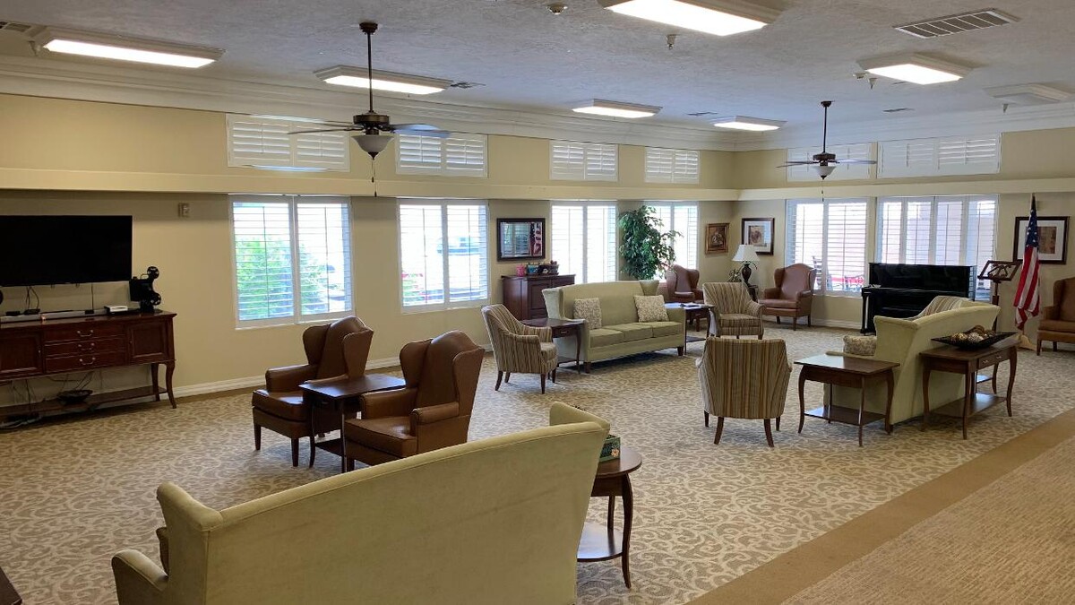 Images Our House Assisted Living of Cedar City