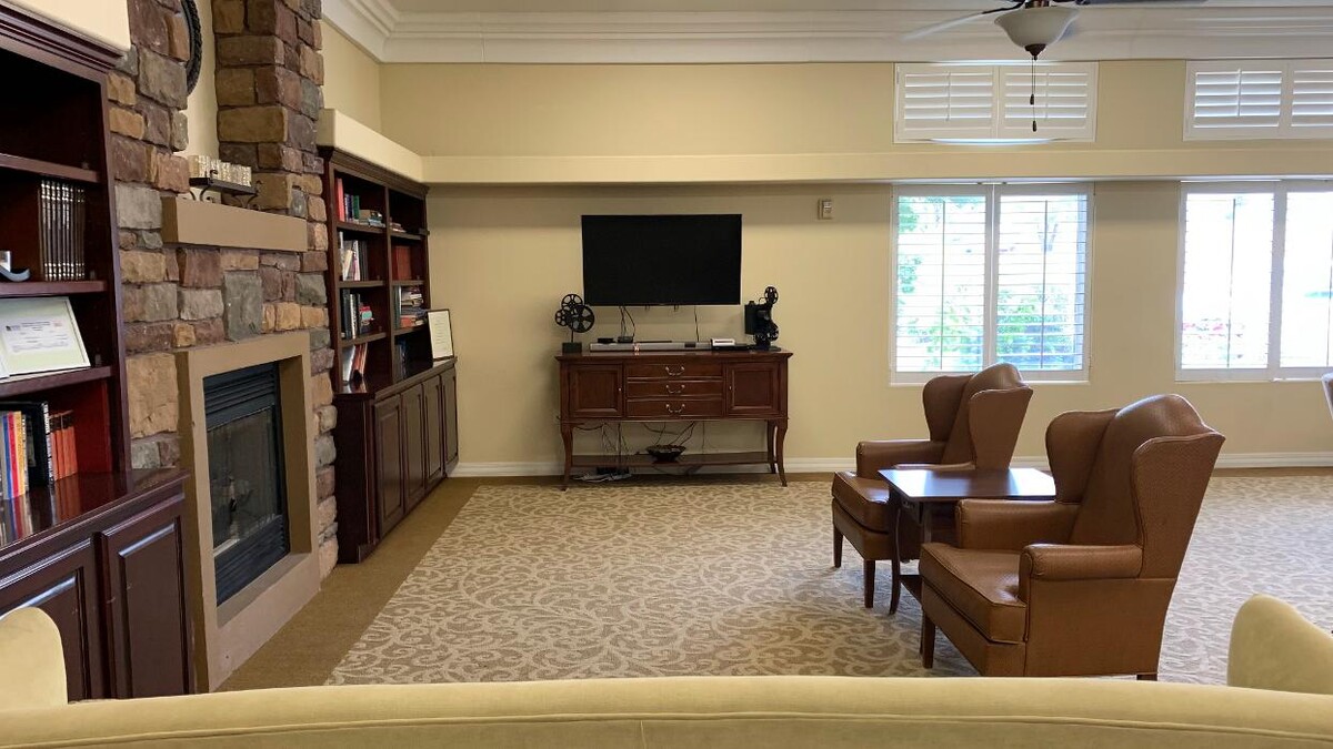 Images Our House Assisted Living of Cedar City