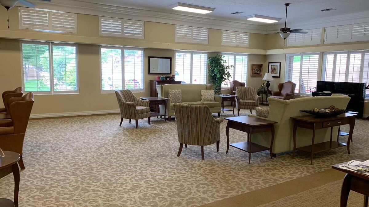 Images Our House Assisted Living of Cedar City